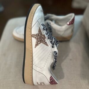 ⭐️ GOLDEN GOOSE ⭐️ BallStar Limited Edition